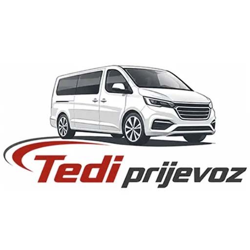 tedi prijevoz
